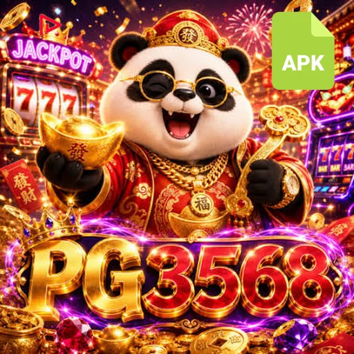 pg3568 apk download promotion