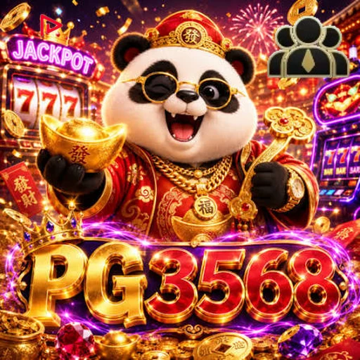 pg3568 login promotion